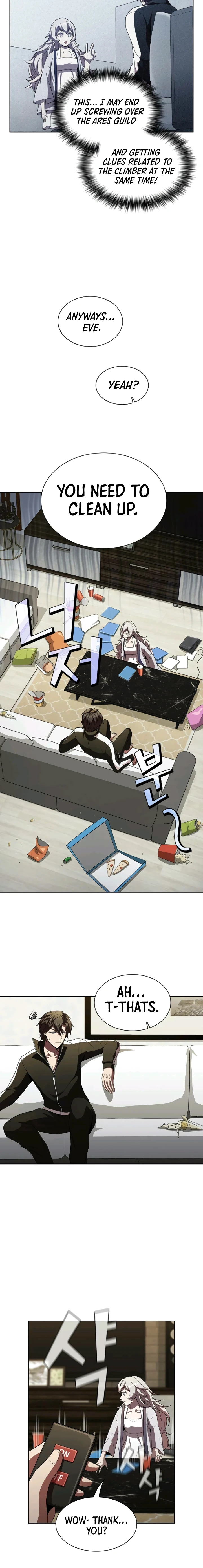 Read The Tutorial Tower Of The Advanced Player EN Manga Online