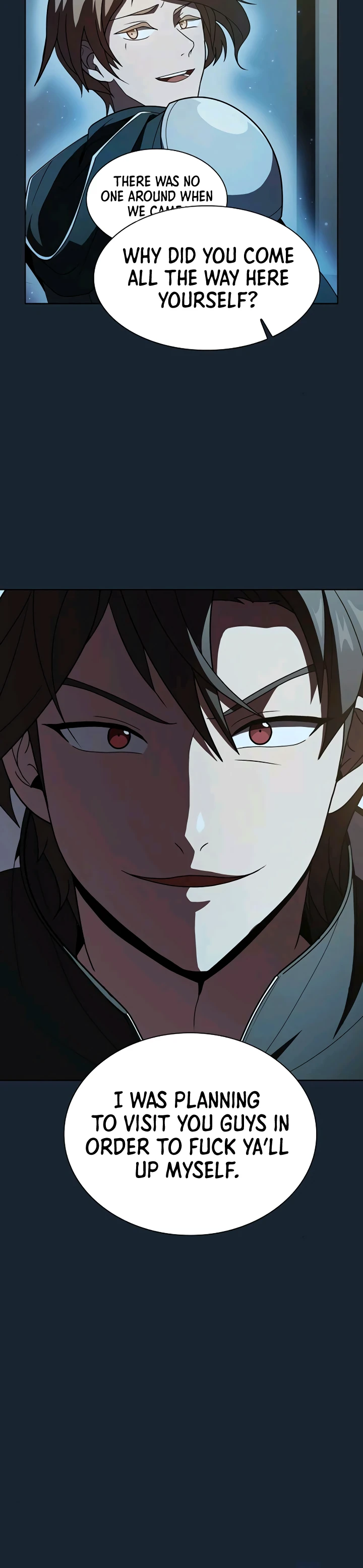 Read The Tutorial Tower Of The Advanced Player EN Manga Online