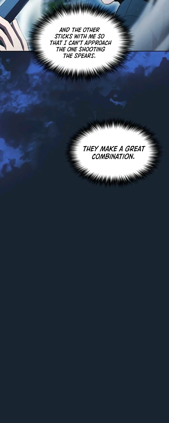 Read The Tutorial Tower Of The Advanced Player EN Manga Online