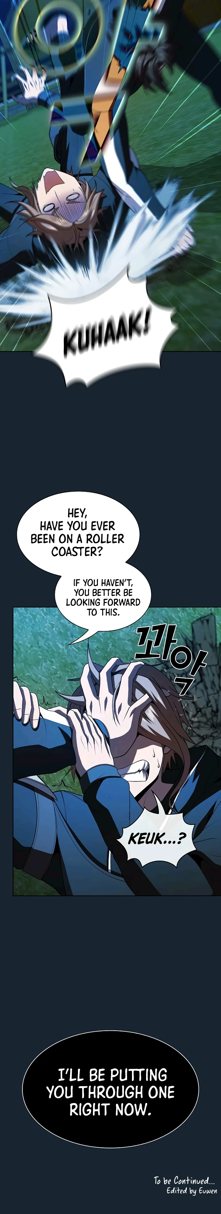 Read The Tutorial Tower Of The Advanced Player EN Manga Online