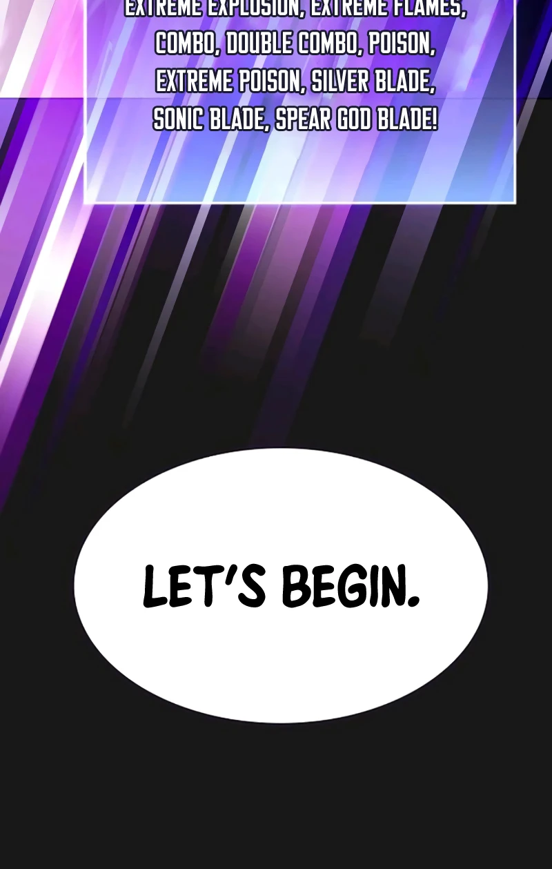 Read The Tutorial Tower Of The Advanced Player EN Manga Online