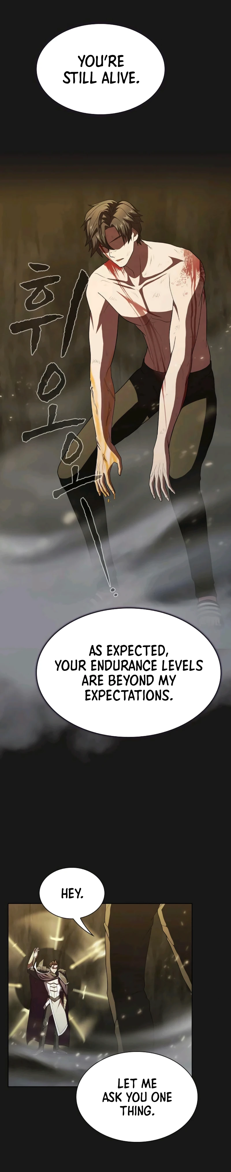 Read The Tutorial Tower Of The Advanced Player EN Manga Online
