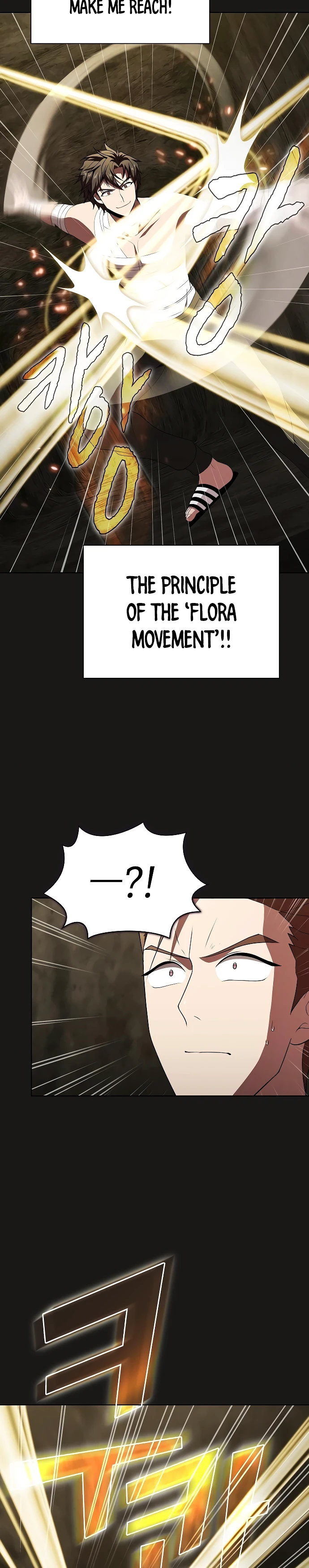 Read The Tutorial Tower Of The Advanced Player EN Manga Online