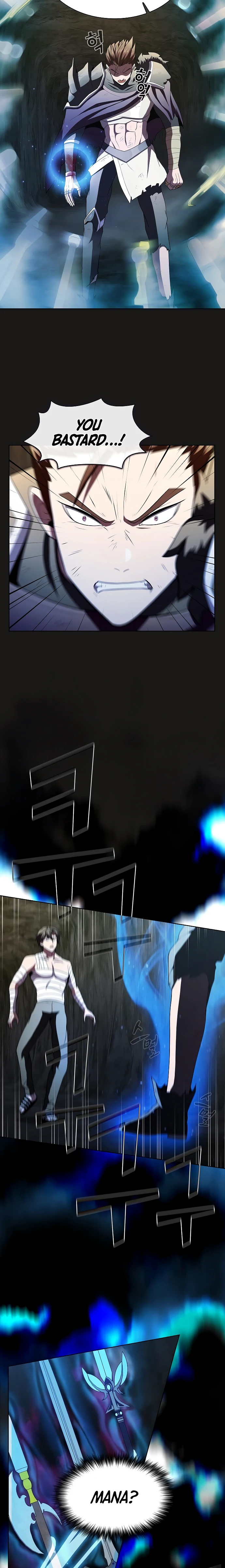 Read The Tutorial Tower Of The Advanced Player EN Manga Online