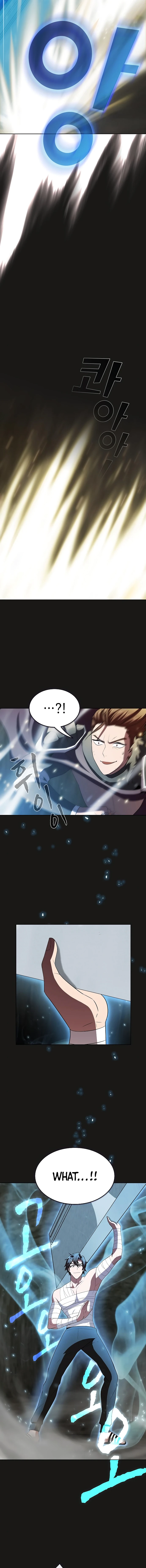 Read The Tutorial Tower Of The Advanced Player EN Manga Online