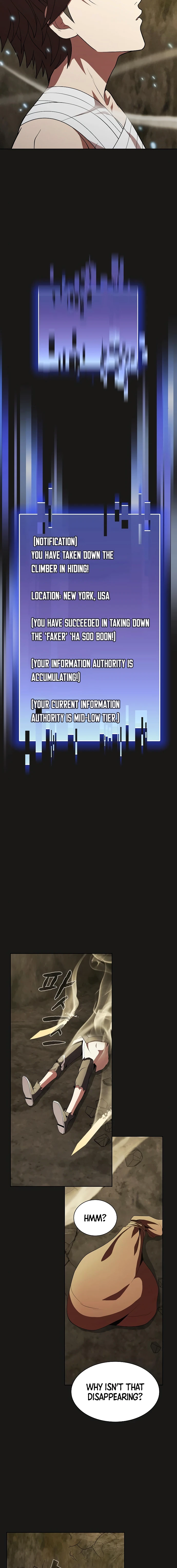 Read The Tutorial Tower Of The Advanced Player EN Manga Online