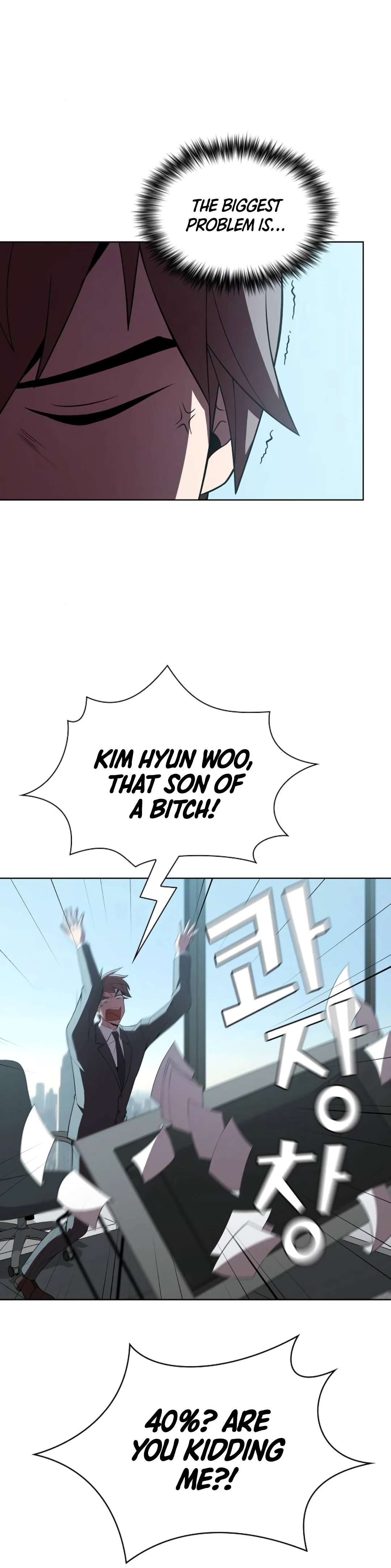 Read The Tutorial Tower Of The Advanced Player EN Manga Online