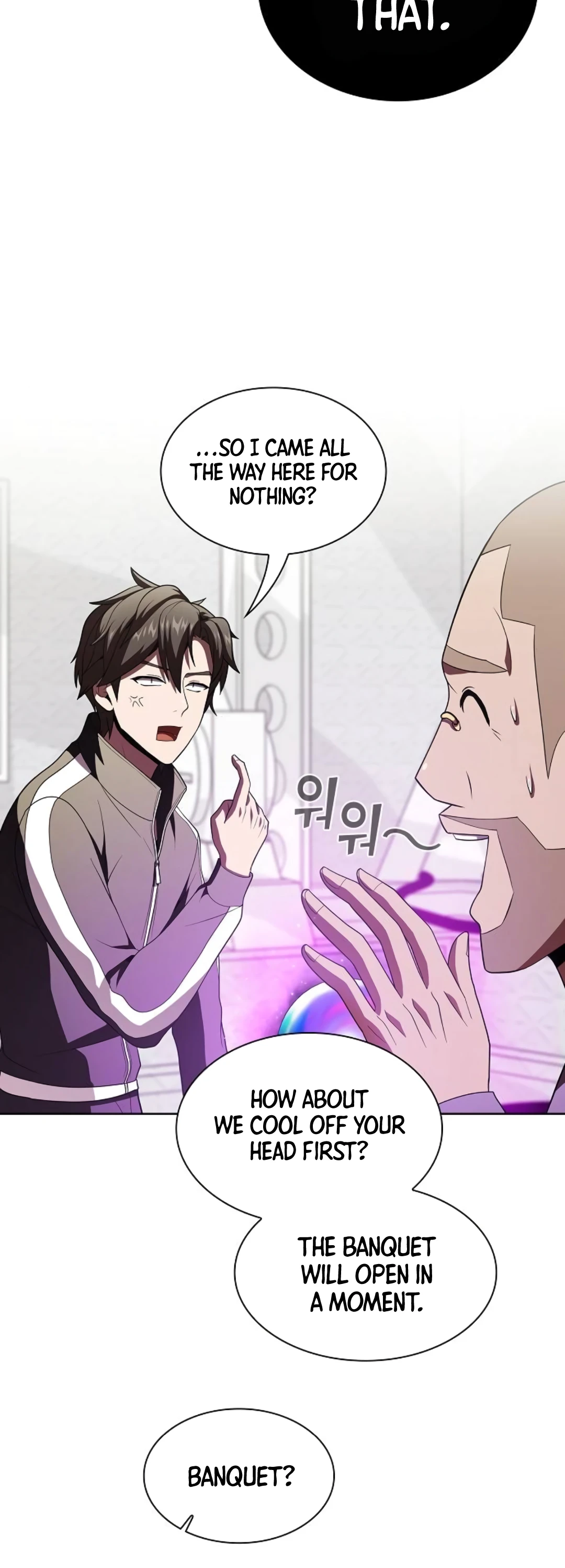 Read The Tutorial Tower Of The Advanced Player EN Manga Online