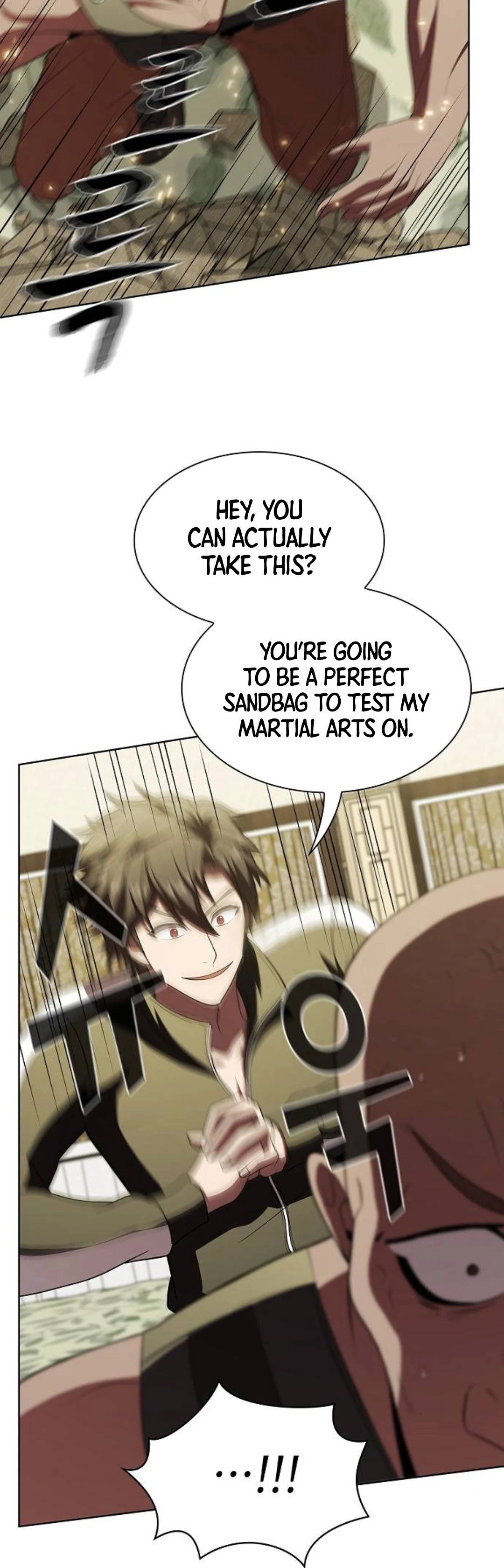 Read The Tutorial Tower Of The Advanced Player EN Manga Online