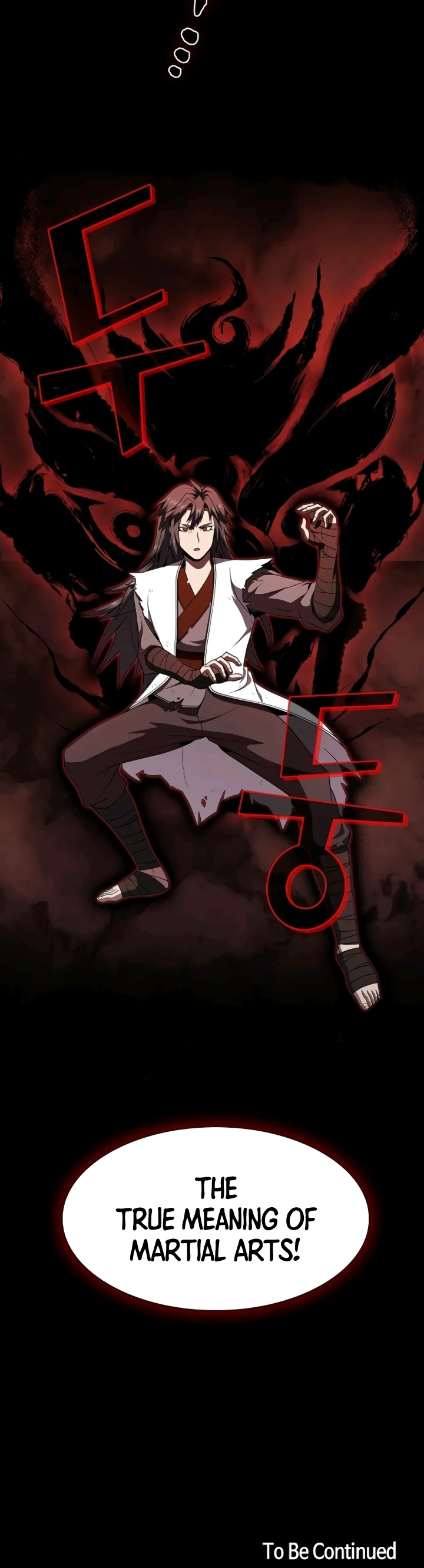 Read The Tutorial Tower Of The Advanced Player EN Manga Online
