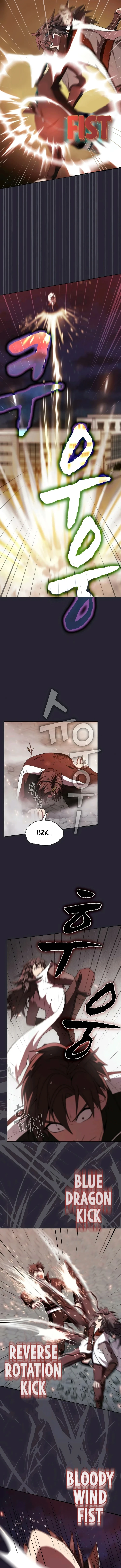 Read The Tutorial Tower Of The Advanced Player EN Manga Online