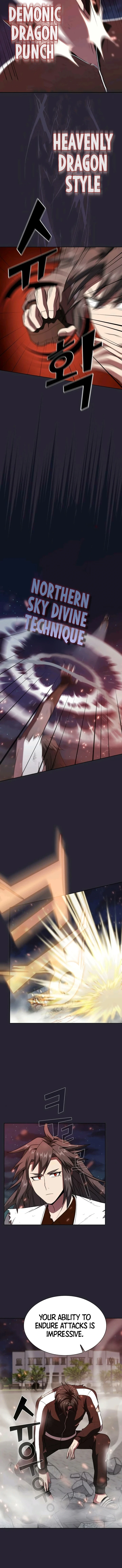 Read The Tutorial Tower Of The Advanced Player EN Manga Online