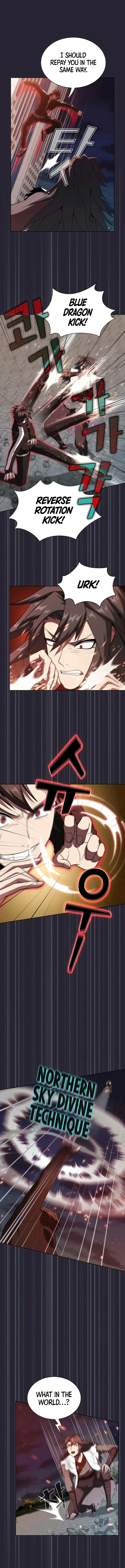 Read The Tutorial Tower Of The Advanced Player EN Manga Online