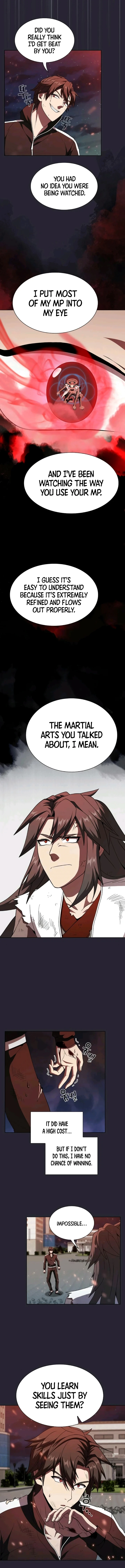 Read The Tutorial Tower Of The Advanced Player EN Manga Online