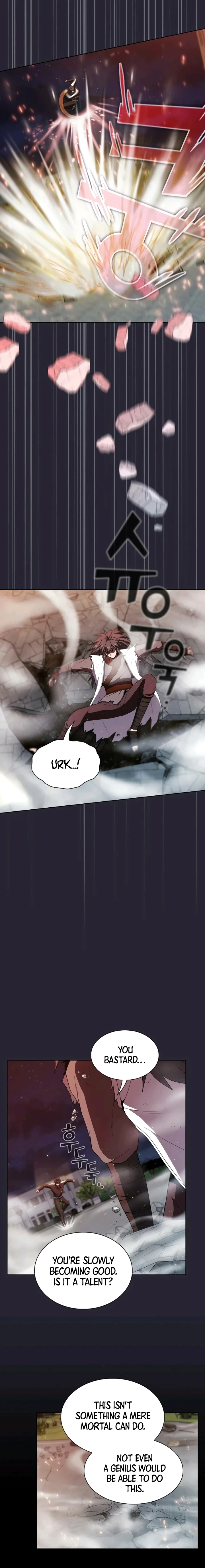 Read The Tutorial Tower Of The Advanced Player EN Manga Online