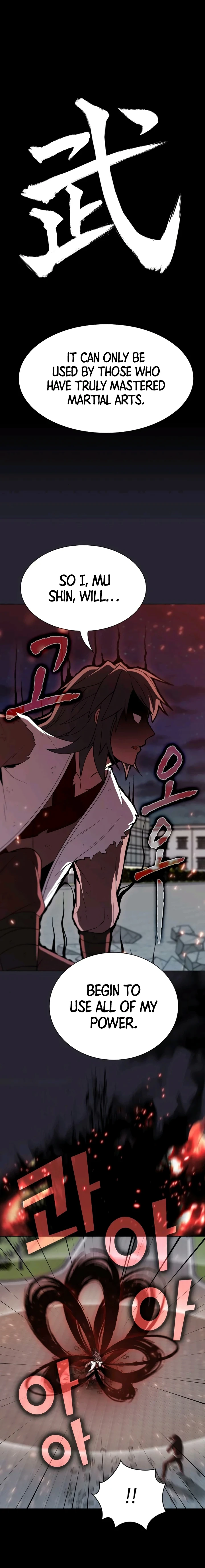 Read The Tutorial Tower Of The Advanced Player EN Manga Online