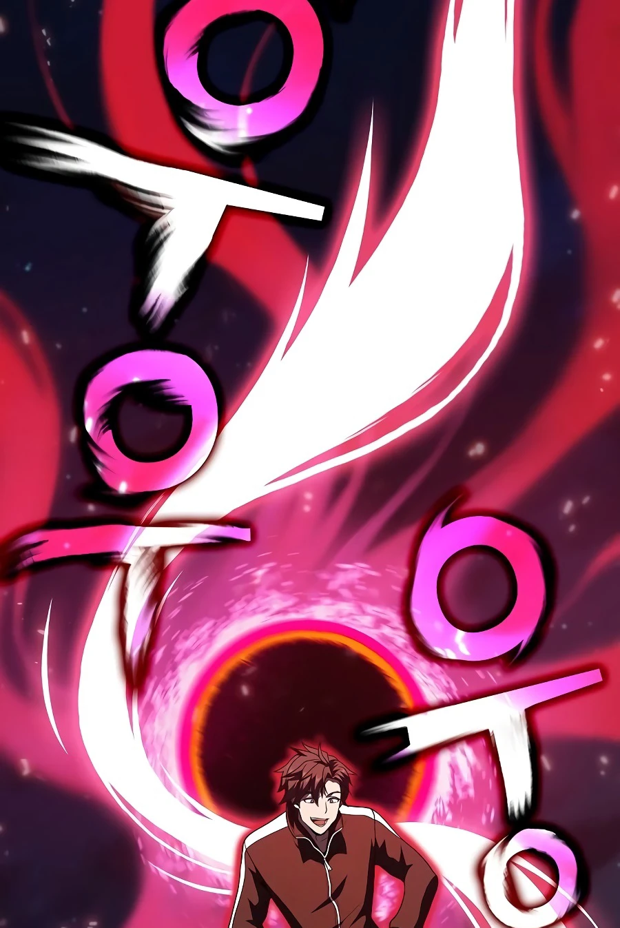 Read The Tutorial Tower Of The Advanced Player EN Manga Online