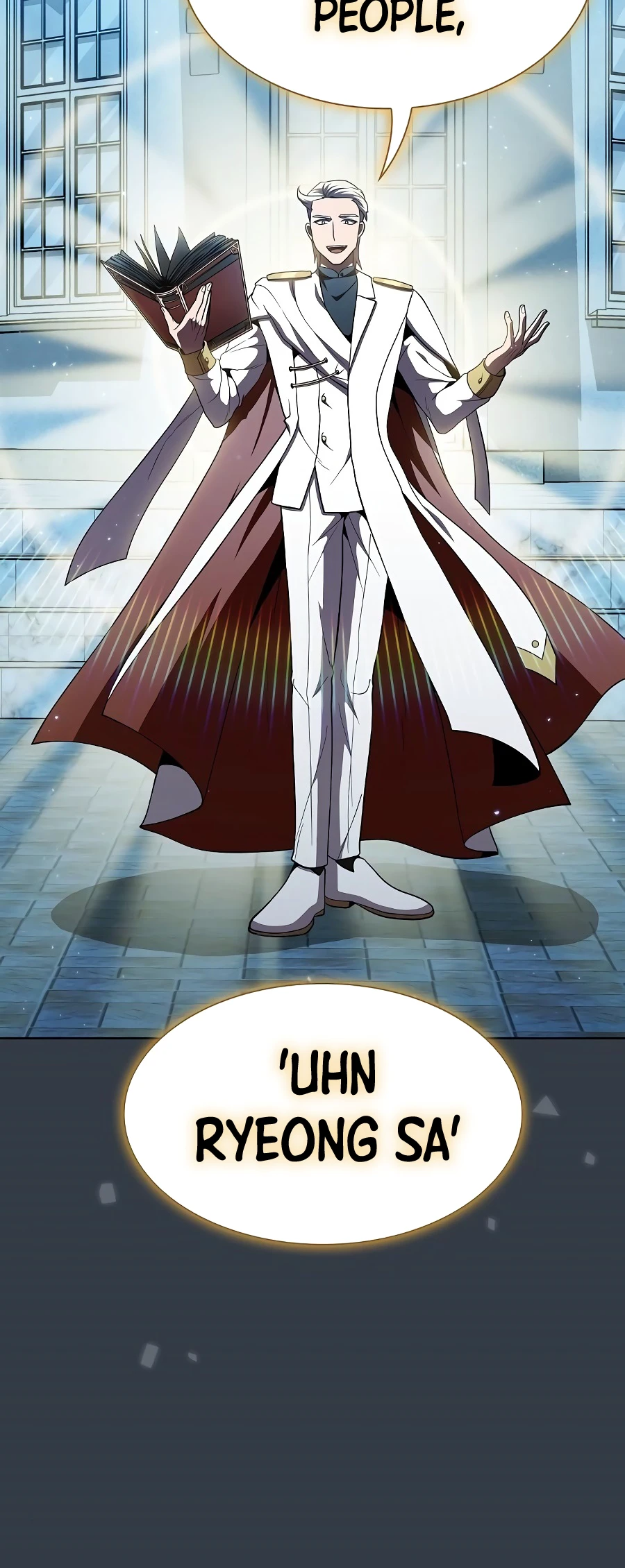 Read The Tutorial Tower Of The Advanced Player EN Manga Online
