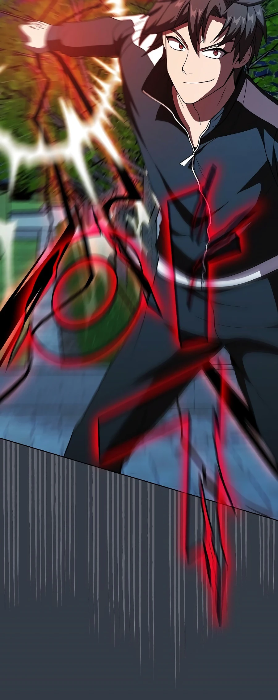 Read The Tutorial Tower Of The Advanced Player EN Manga Online