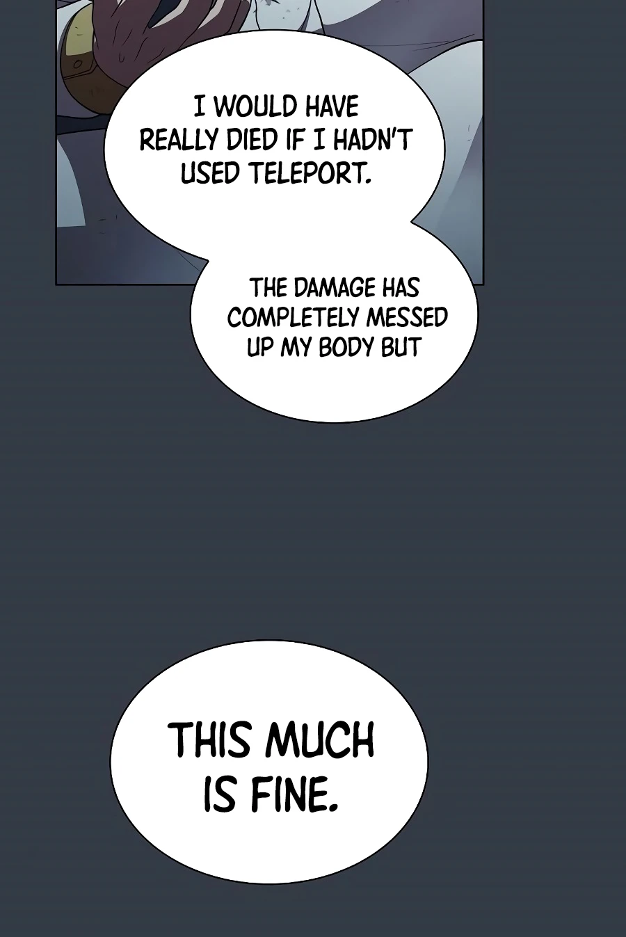 Read The Tutorial Tower Of The Advanced Player EN Manga Online