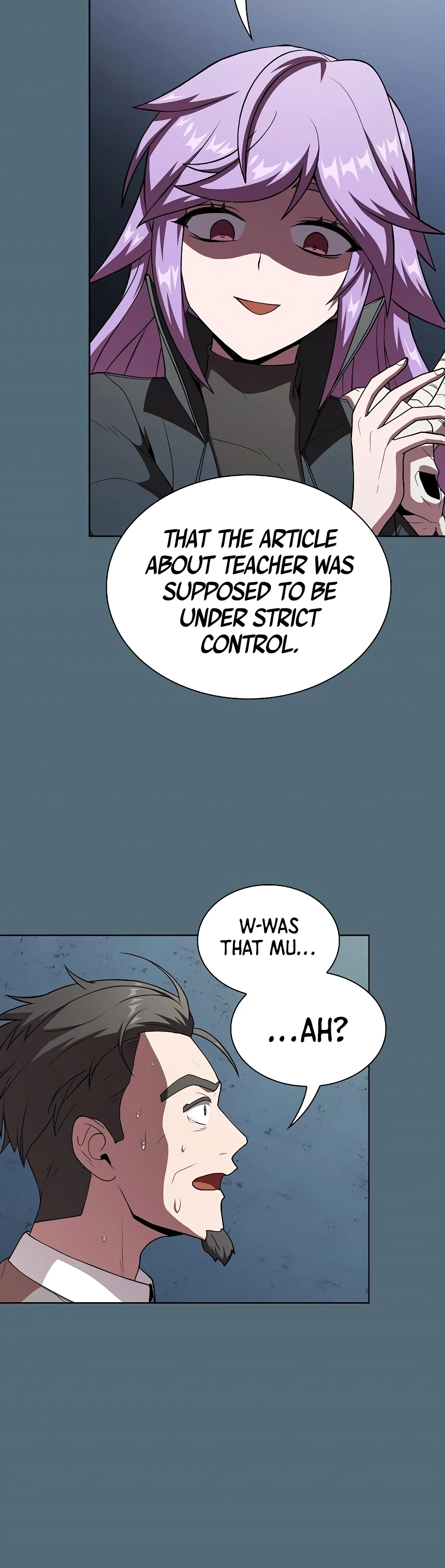 Read The Tutorial Tower Of The Advanced Player EN Manga Online