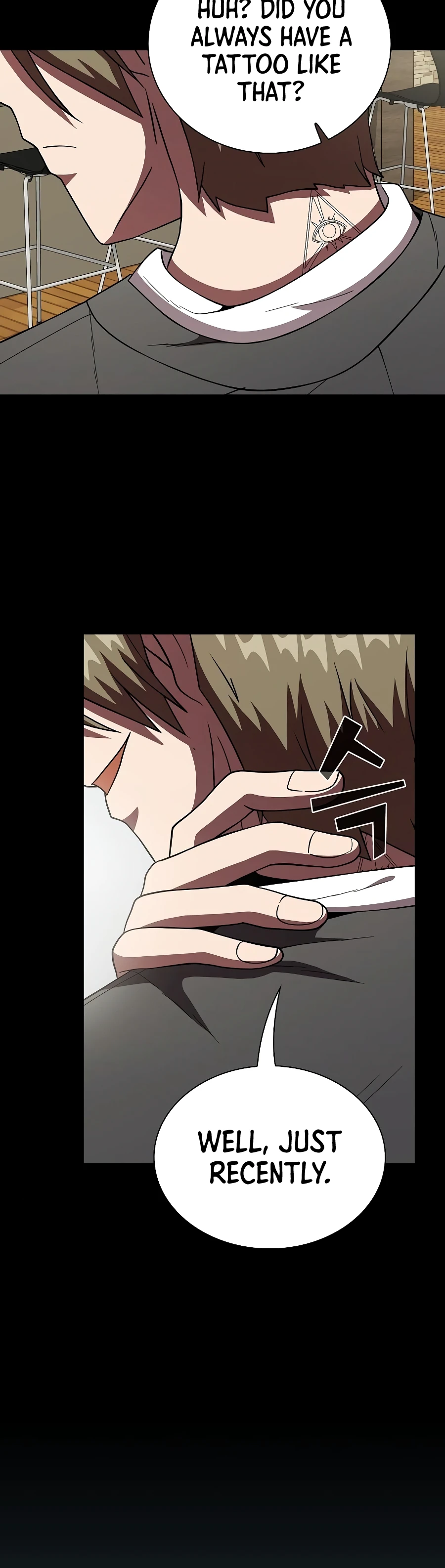 Read The Tutorial Tower Of The Advanced Player EN Manga Online