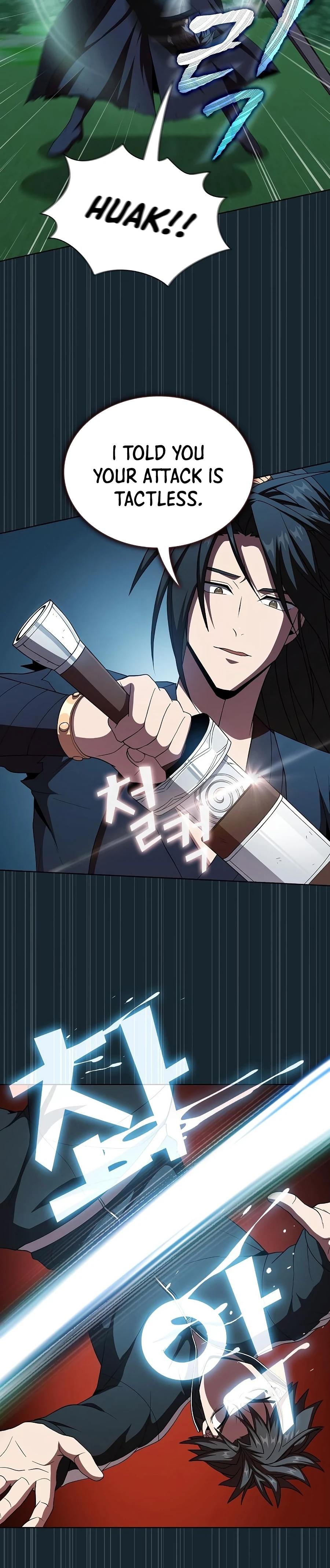 Read The Tutorial Tower Of The Advanced Player EN Manga Online