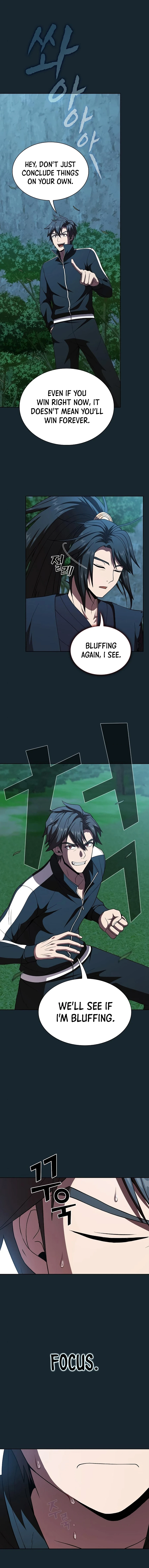 Read The Tutorial Tower Of The Advanced Player EN Manga Online