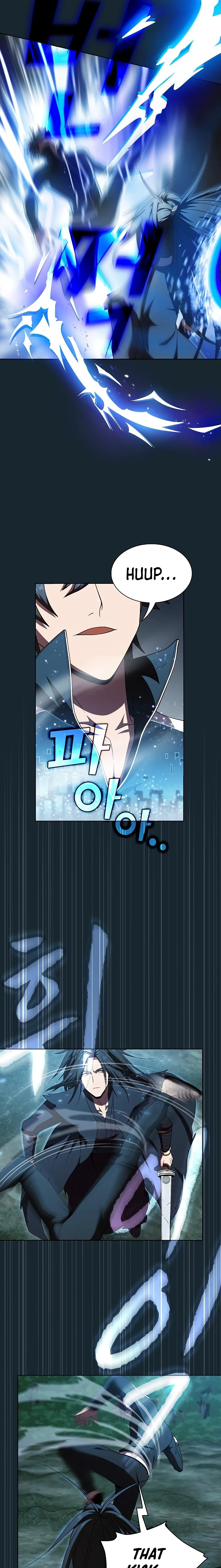 Read The Tutorial Tower Of The Advanced Player EN Manga Online