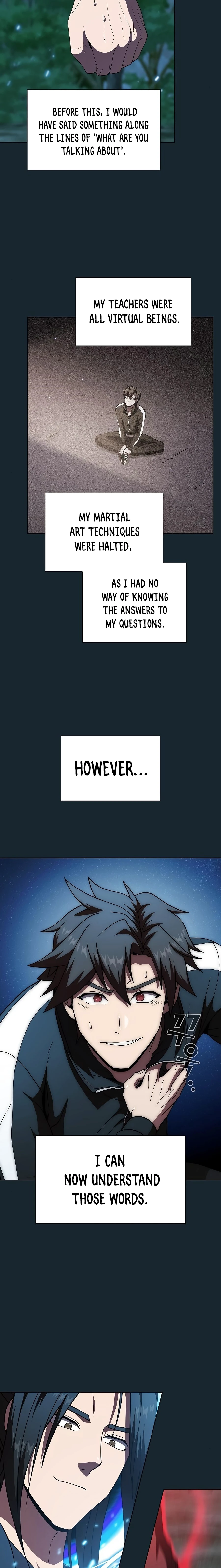 Read The Tutorial Tower Of The Advanced Player EN Manga Online