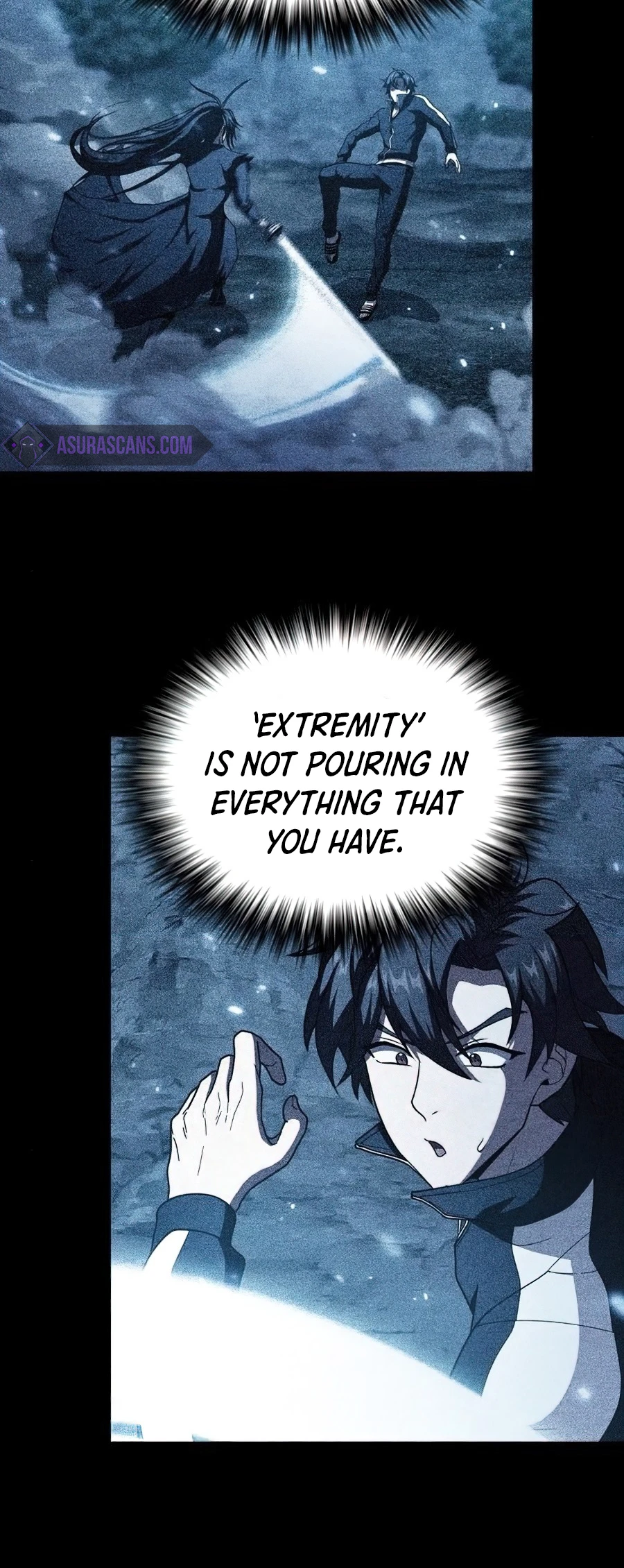 Read The Tutorial Tower Of The Advanced Player EN Manga Online