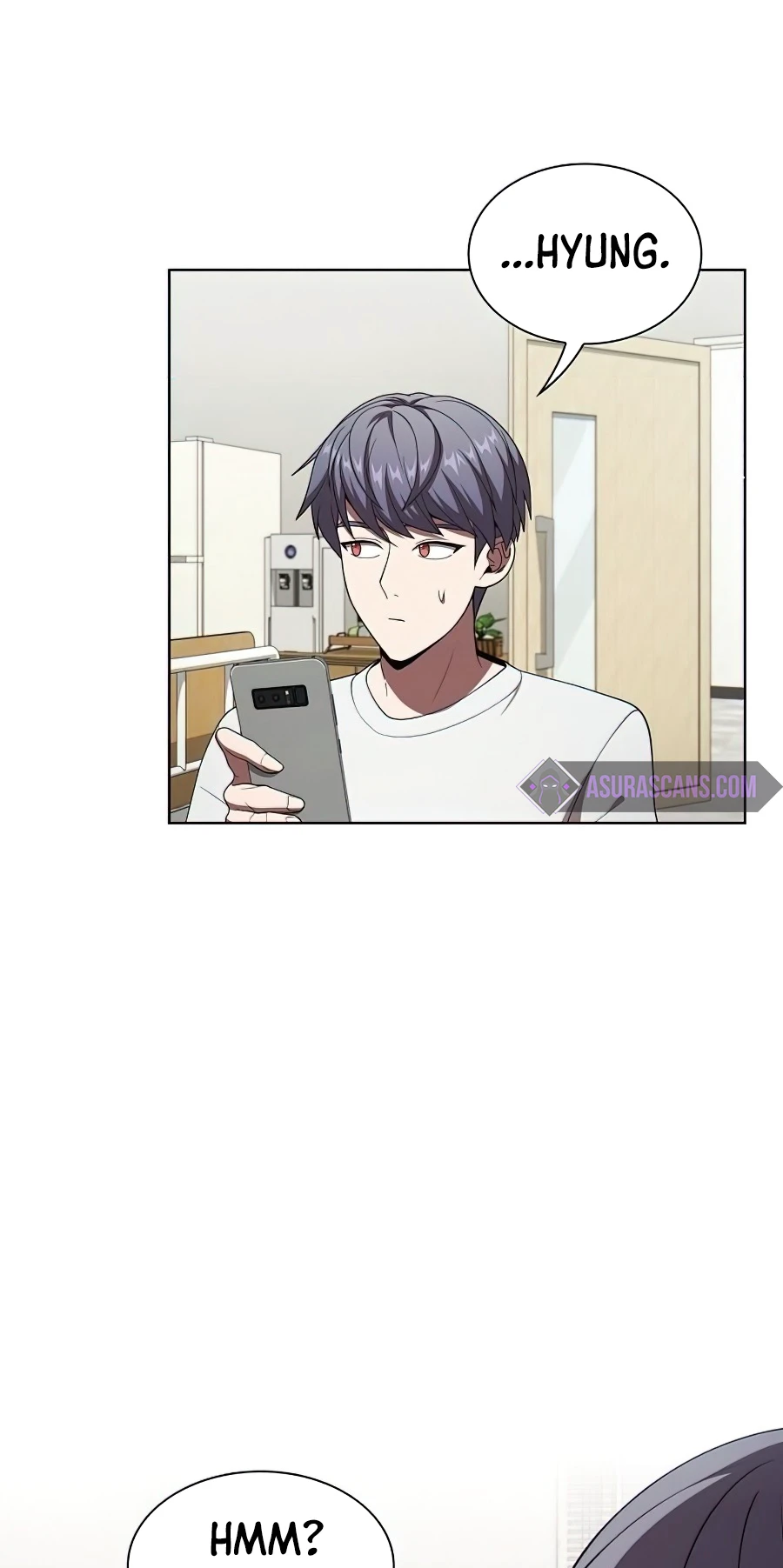 Read The Tutorial Tower Of The Advanced Player EN Manga Online