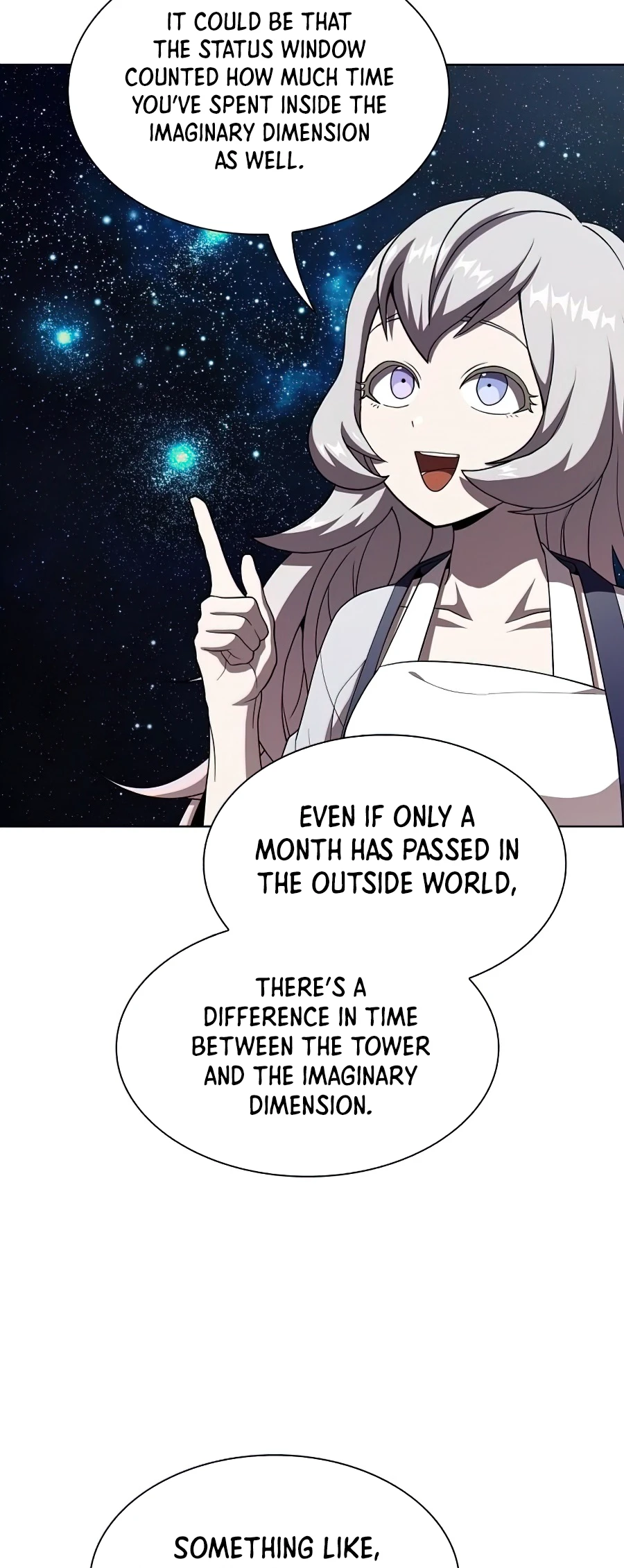 Read The Tutorial Tower Of The Advanced Player EN Manga Online