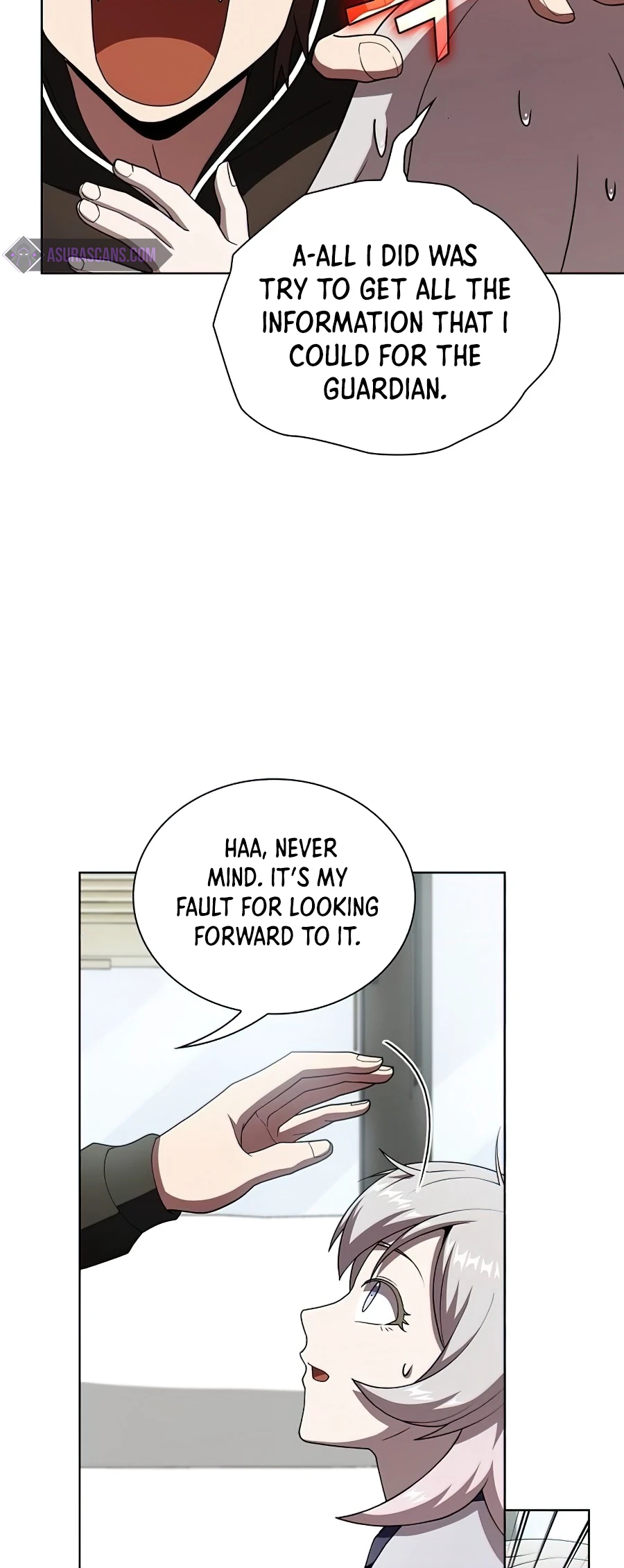 Read The Tutorial Tower Of The Advanced Player EN Manga Online