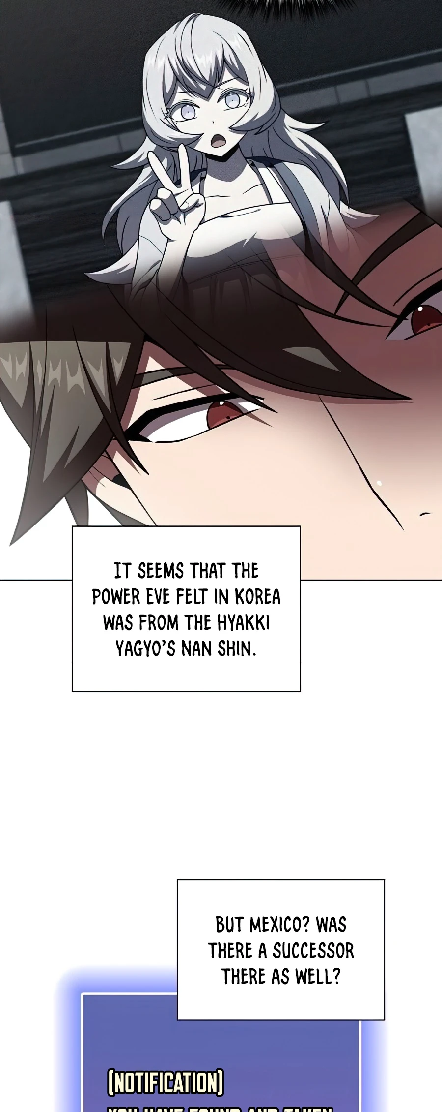 Read The Tutorial Tower Of The Advanced Player EN Manga Online