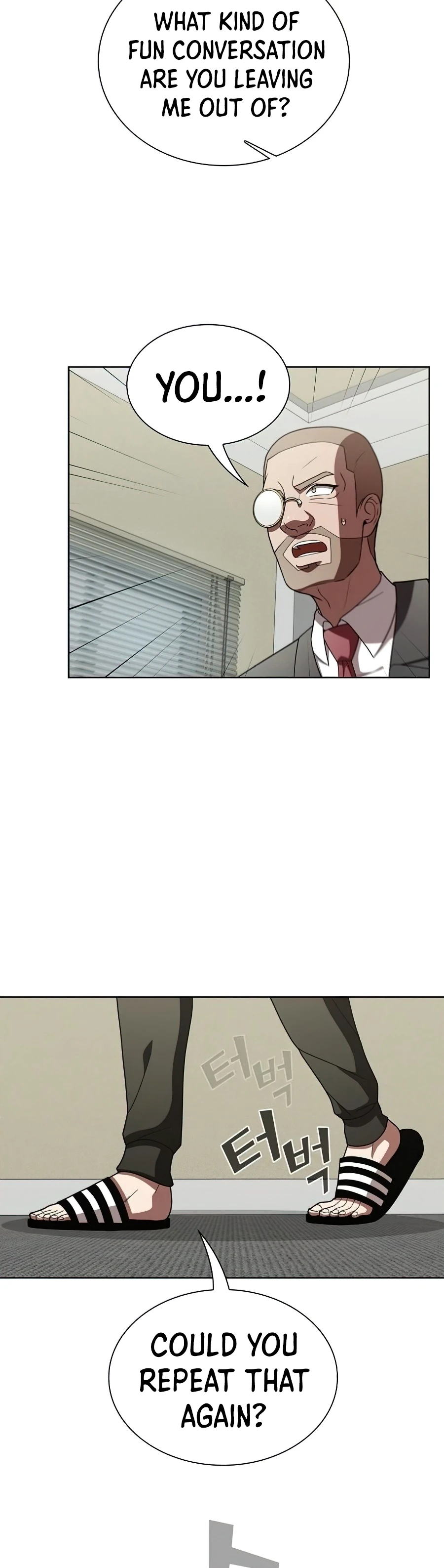 Read The Tutorial Tower Of The Advanced Player EN Manga Online