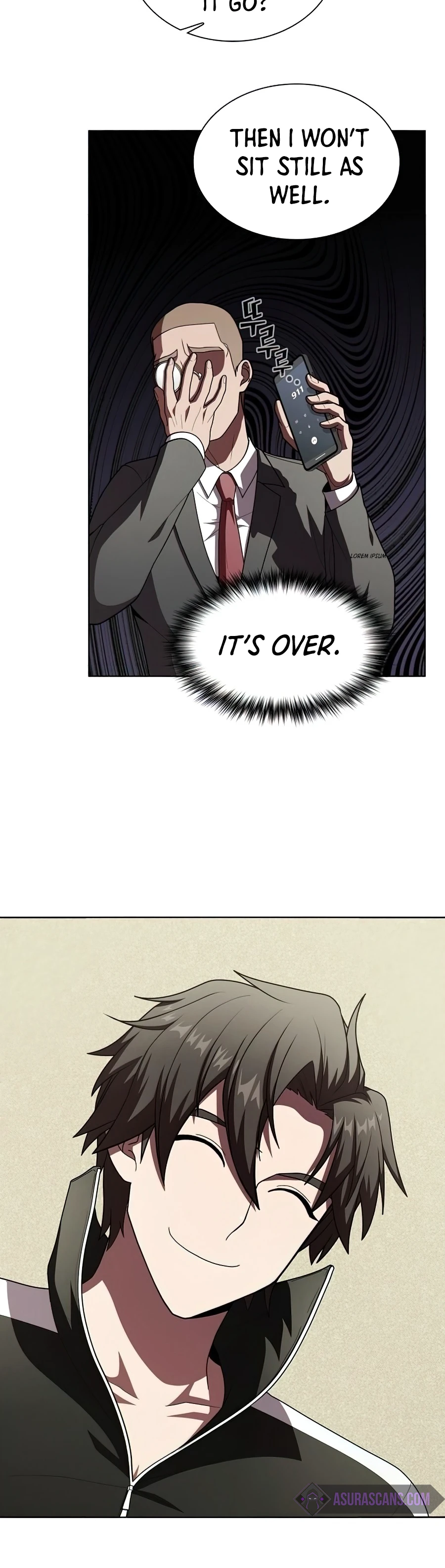 Read The Tutorial Tower Of The Advanced Player EN Manga Online