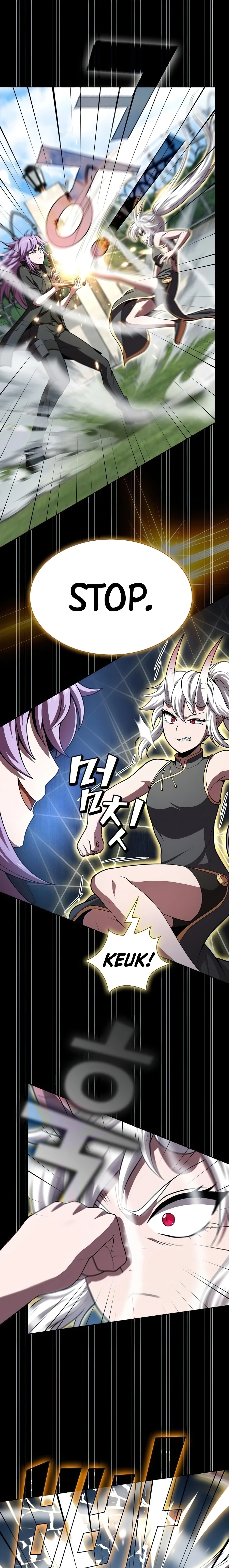 Read The Tutorial Tower Of The Advanced Player EN Manga Online