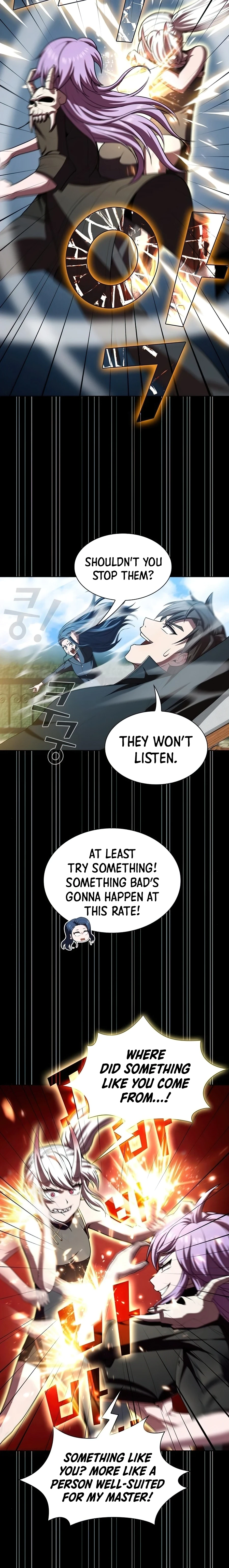 Read The Tutorial Tower Of The Advanced Player EN Manga Online