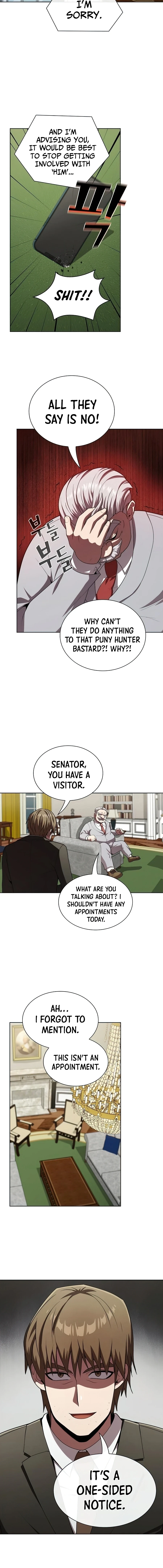 Read The Tutorial Tower Of The Advanced Player EN Manga Online