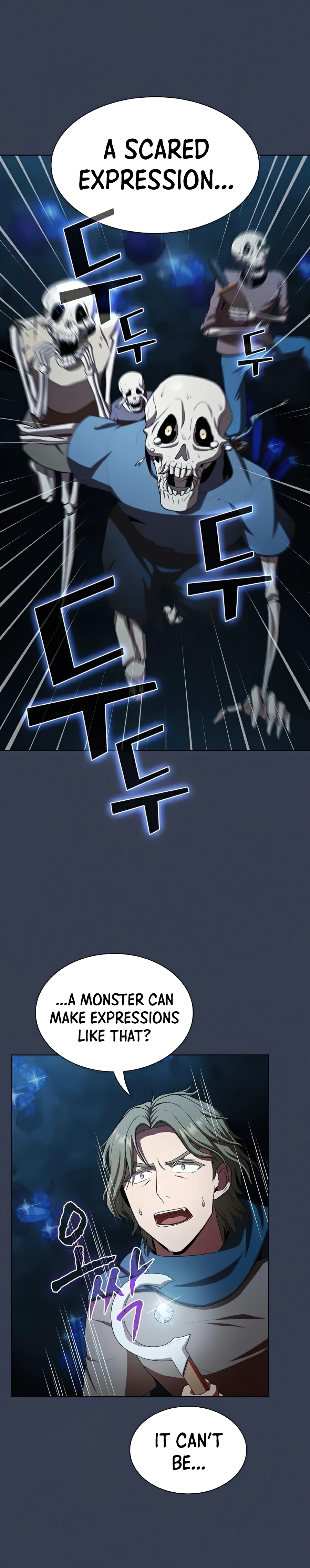 Read The Tutorial Tower Of The Advanced Player EN Manga Online