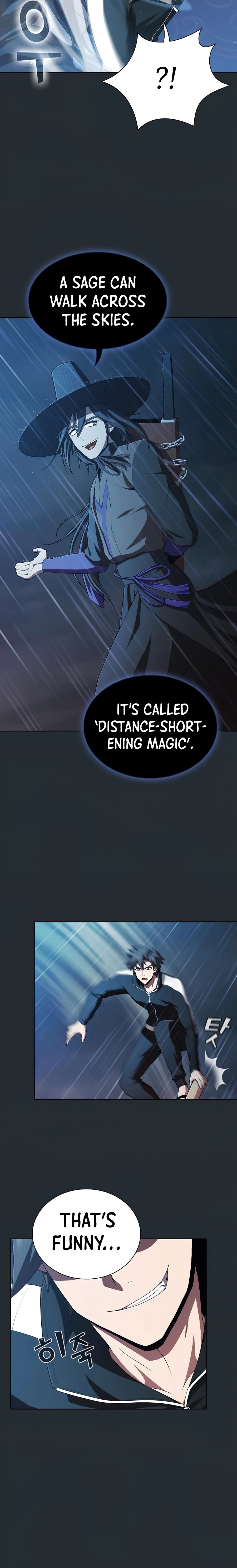 Read The Tutorial Tower Of The Advanced Player EN Manga Online
