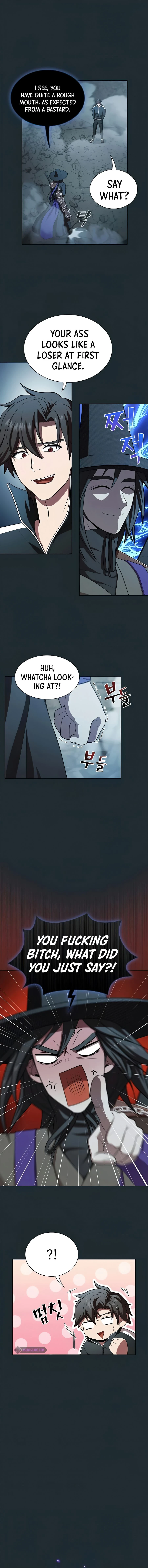 Read The Tutorial Tower Of The Advanced Player EN Manga Online