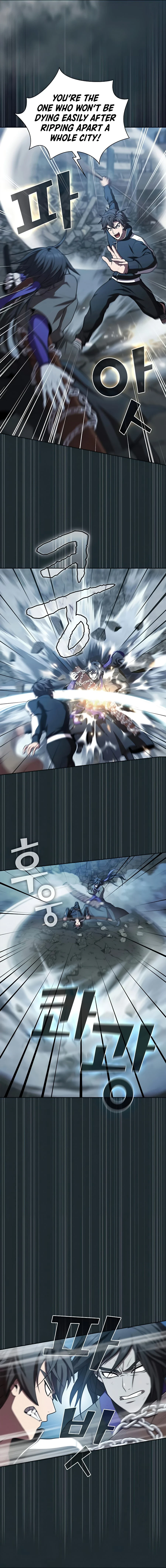 Read The Tutorial Tower Of The Advanced Player EN Manga Online