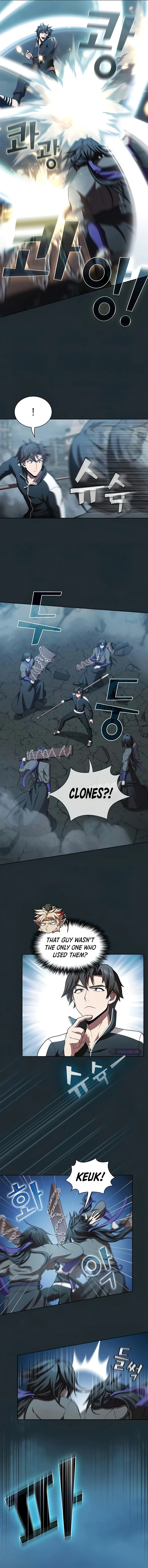 Read The Tutorial Tower Of The Advanced Player EN Manga Online
