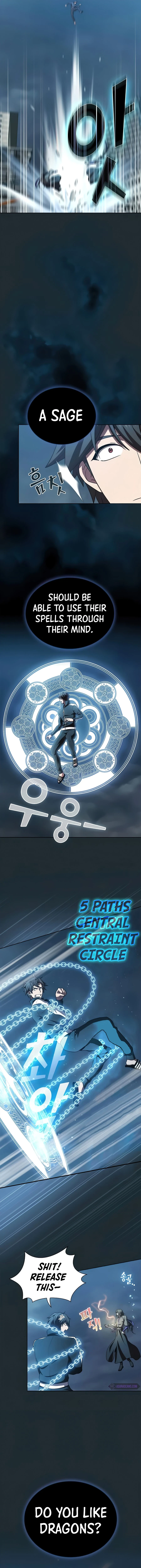 Read The Tutorial Tower Of The Advanced Player EN Manga Online