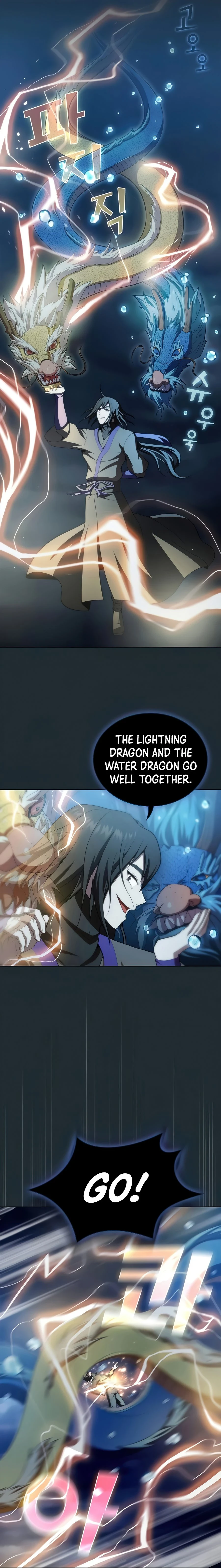 Read The Tutorial Tower Of The Advanced Player EN Manga Online
