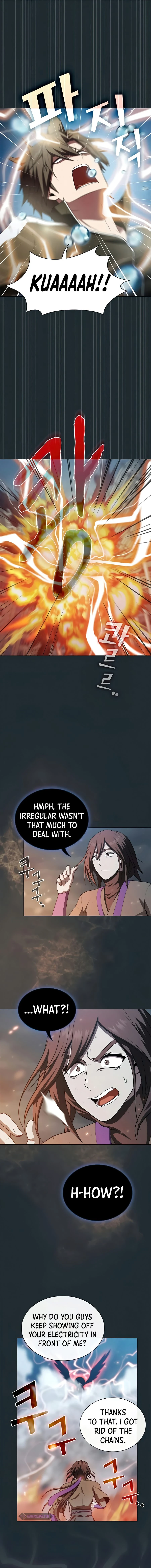 Read The Tutorial Tower Of The Advanced Player EN Manga Online