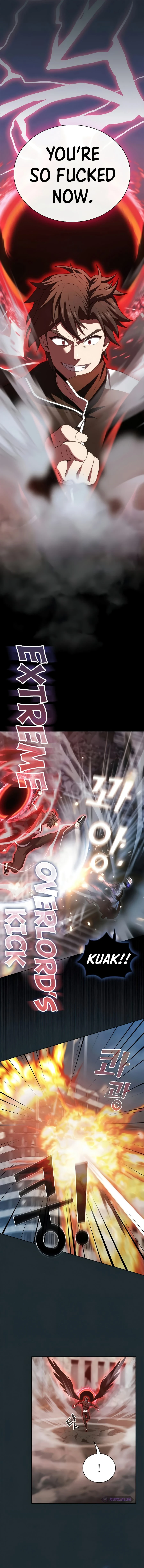Read The Tutorial Tower Of The Advanced Player EN Manga Online