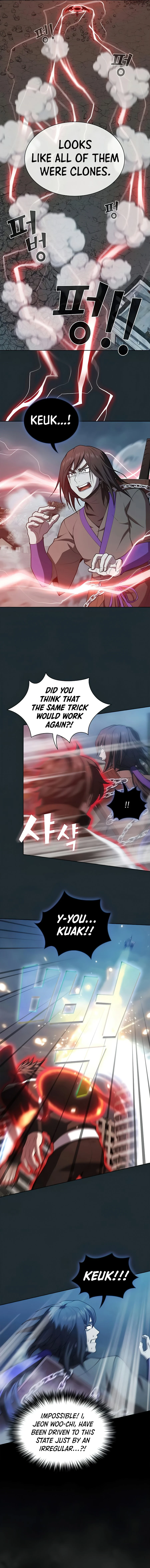 Read The Tutorial Tower Of The Advanced Player EN Manga Online